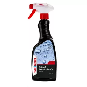 Sheron vízlepergető Rain-off 500ml  Pumpás