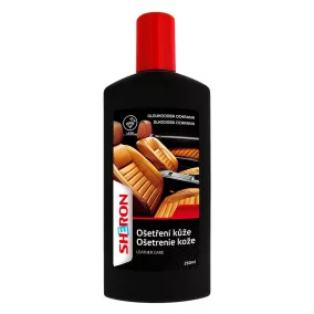 bőrápoló Sheron 250ml