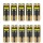 LED 5W 12/24V T10 W5W izzó 2025 3SMD Canbus /db Autolife