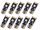LED 5w 12/24V  T10 3535-3smd izzó Canbus  2SMD /db Autolife