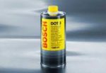 Fékfolyadék DOT3 250 ml Bosch