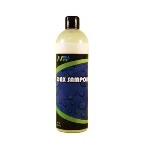 Autósampon waxos 500 ml WW