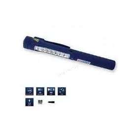 Berner Elemlámpa Toll 7+1 Led 1006910