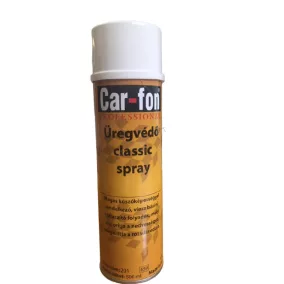 Üregvédő Spray 500ml Carlofon