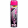 Jelzőfesték Rózsaszín 500 ml  Motip Spot Marker Fluo