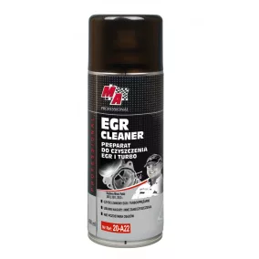 EGR Tisztító Moje 400ml 