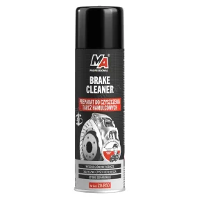 Féktisztító MOJE Spray 500ML.