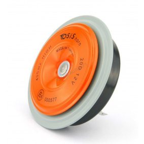 Kürt tányér Osis 12v 435 hz 20DH12V 92x91