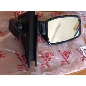 Lada Oldaltükör 2105 su bal