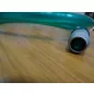   Benzin átfejtőcső vékony belső:16mm szívófej átmérő: 22mm