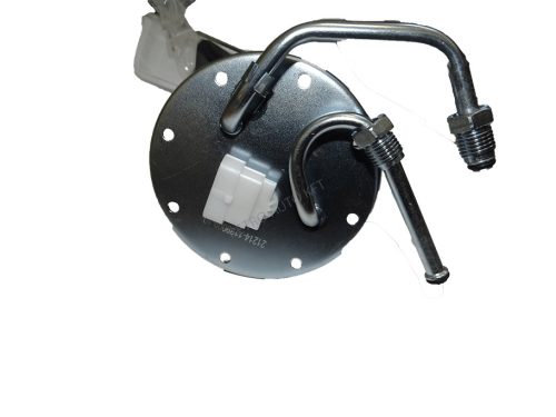 Niva ac pumpa komplett  orosz 21214-1139009-10  szintjelzővel hollanderes
