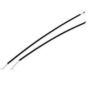 Niva fűtésbowden garnitúra 2121 325mm 510mm 2db