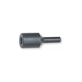 Berner adapter radírozó tárcsához M8