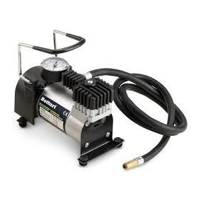 Kompresszor 12v Bottari