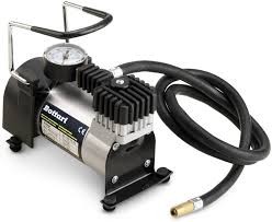 Kompresszor 12v Bottari