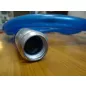   Benzin átfejtőcső EXTRA belső:21mm szívófej átmérő: 35mm