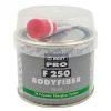 Üvegszálas kitt 250 g HB Body F250