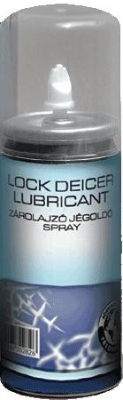 Zárjégoldó AM 40ml 