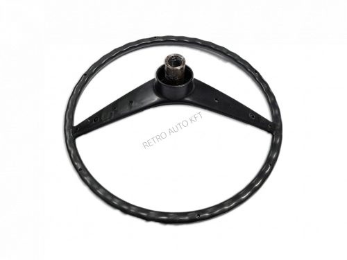 Trabant Kormánykerék 601-es  régi  tipus ,új gyártású