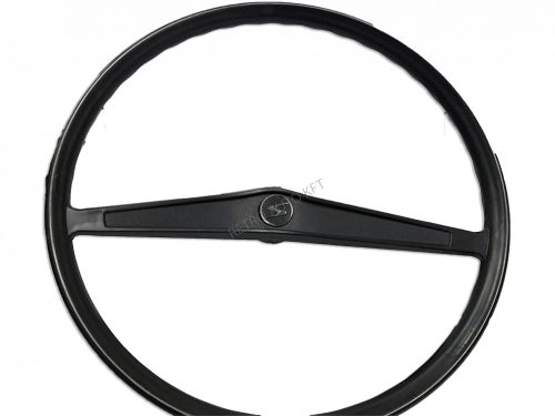 Trabant Kormánykerék 601-es  régi  tipus ,új gyártású