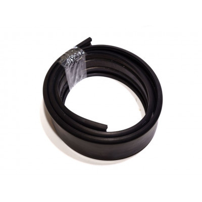 Niva lökhárító gumi csík első 2121-2803052   1418 mm