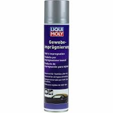Liqui Moly cabrio impregnáló LM1594 400ml