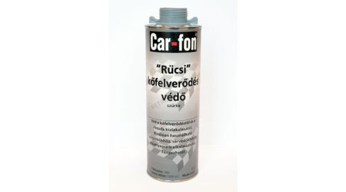 Alvázvédő Rücsi Szürke Carlofon 1000ml