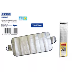 Lefagyásvédő fólia 150x70 Bottari Grand Prix