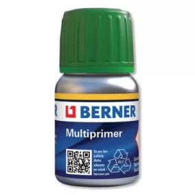 Berner Szélvédő ragasztó Multiprimer 30 ml