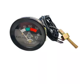 Vízhőfokmérő óra mechanikus  MTZ 37.003.169.77