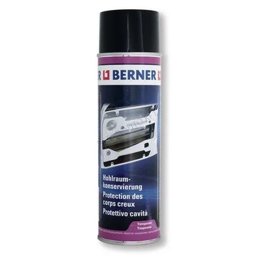 Berner Üregvédő Spray 500ml 