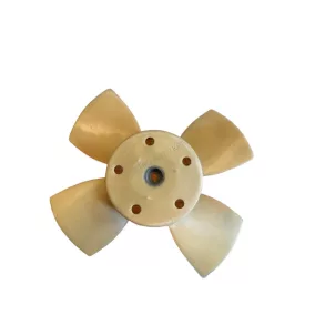 Lada Ventilátor lapát 1500 gyári  2103-1308010