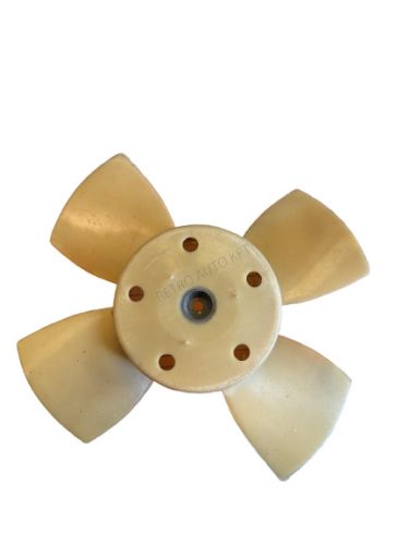 Lada Ventilátor lapát 1500 gyári  2103-1308010