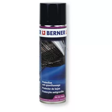 Berner  Alvázvédő Bitumen alapú  1L 371682-12