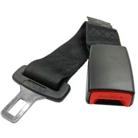 Biztonsági öv hosszabbító 28-62cm W15220 Autolife