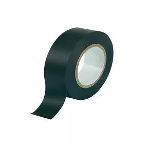 szigetelőszalag 20mx19mm fekete