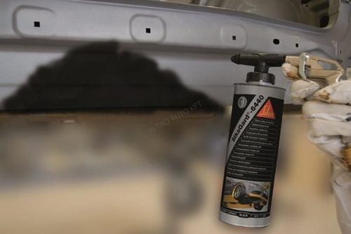 Sika Alvázvédő rücsi  6440 1l 