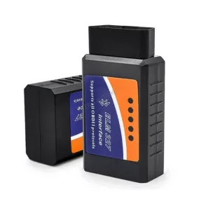 autódiagnosztikai eszköz OBD2 ELM327