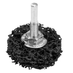 Tisztító korong 50x14mm 
