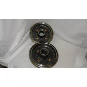 Suzuki Fékdob Swift 180átm. 43511-80E10