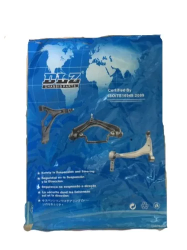 Suzuki Lengőkar első jobb Swift 45201-60E01  Denckermann