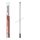 Antenna szár 4cars 4dbs  M6 ANYA +