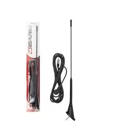 Autó Antenna Golf M5+3m kábel Automax AM3529