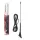 Autó Antenna Golf M5+3m kábel Automax AM3529