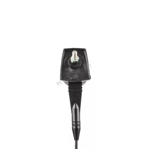 Autó Antenna tető dönthető 4CARS