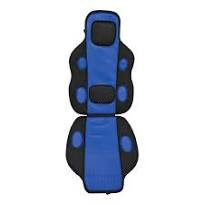 Ülésvédő 4 Cars kék 1 db