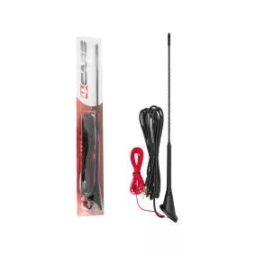 Autó Antenna Golf 4CARS