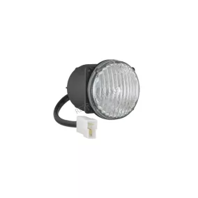 Ködlámpa kerek 81x92 Wesem WES0118 HM4.23600.01