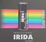 IRIDA 501 lakk Aer. 400 ml HB Body 501-00-0006-0