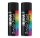 IRIDA RAL 90002 texturált fekete Spray HB Body